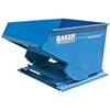 Baker Self-Dumping Dump Hopper